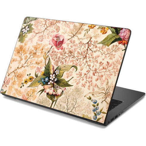 William Kilburn Marble End Dell Chromebook Skin
