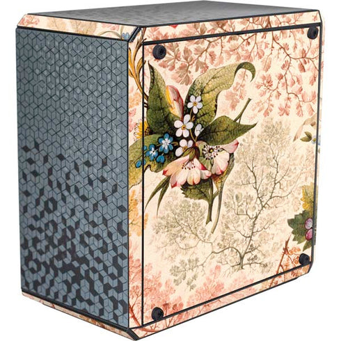 William Kilburn Marble End Cooler Master MasterBox Q300L Mini Tower Skin