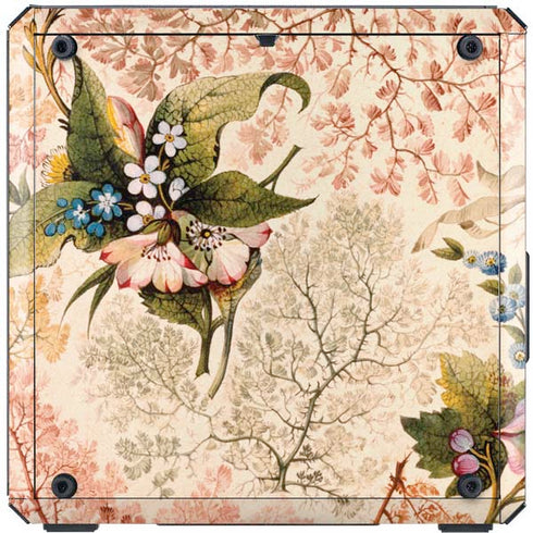 William Kilburn Marble End Cooler Master MasterBox Q300L Mini Tower Skin