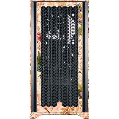 William Kilburn Marble End Corsair 4000D Tempered Glass Mid-Tower ATX Case Skin