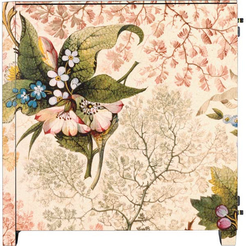 William Kilburn Marble End Corsair 4000D Tempered Glass Mid-Tower ATX Case Skin