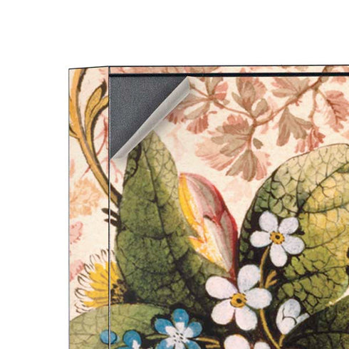 William Kilburn Marble End Corsair 4000D Tempered Glass Mid-Tower ATX Case Skin