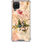 William Kilburn Marble End Galaxy A12 Clear Case