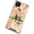 William Kilburn Marble End Galaxy A12 Clear Case