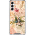 William Kilburn Marble End Galaxy A14 5G Clear Case
