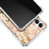 William Kilburn Marble End Galaxy A14 5G Clear Case