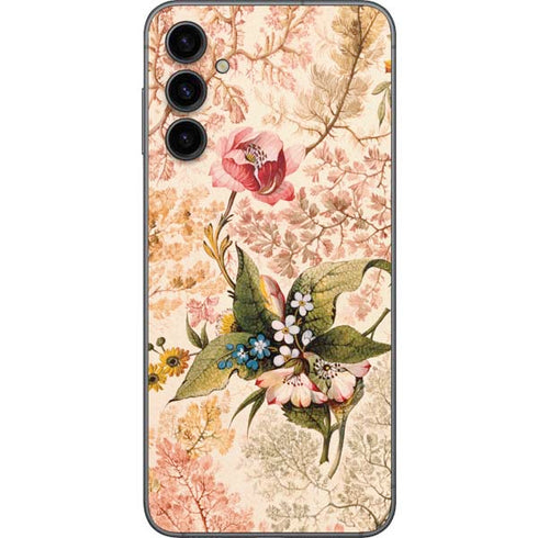 William Kilburn Marble End Galaxy A14 5G Skin