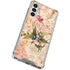Marble End by William Kilburn Galaxy A15 5G Clear Case