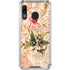 William Kilburn Marble End Galaxy A30 Clear Case