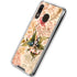 William Kilburn Marble End Galaxy A30 Clear Case