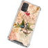 William Kilburn Marble End Galaxy A32 5G Clear Case