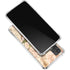 William Kilburn Marble End Galaxy A32 5G Clear Case