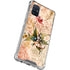 William Kilburn Marble End Galaxy A51 5G Clear Case
