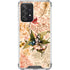 William Kilburn Marble End Galaxy A52 5G Clear Case