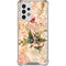 William Kilburn Marble End Galaxy A53 5G Clear Case