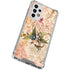 William Kilburn Marble End Galaxy A53 5G Clear Case