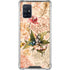William Kilburn Marble End Galaxy A71 5G Clear Case