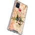William Kilburn Marble End Galaxy A71 5G Clear Case