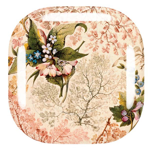 William Kilburn Marble End Galaxy Buds Pro Skin