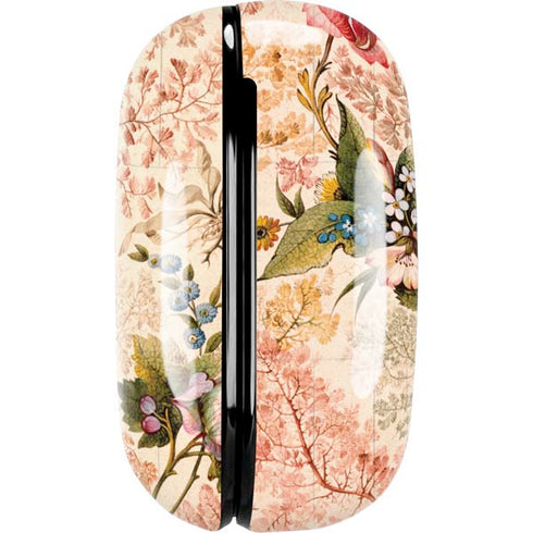 William Kilburn Marble End Galaxy Buds Pro Skin