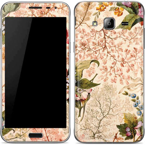 William Kilburn Marble End Galaxy J3 Skin