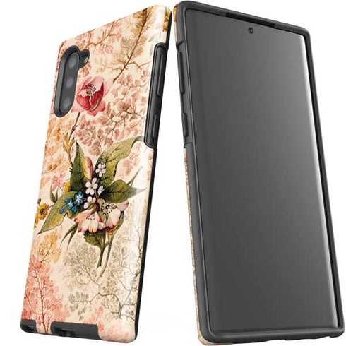 William Kilburn Marble End Galaxy Note 10 Pro Case
