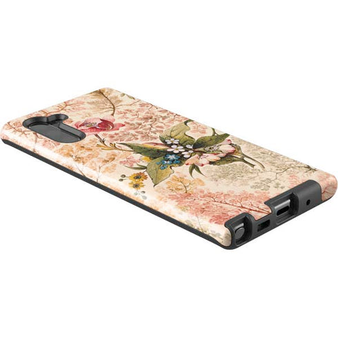 William Kilburn Marble End Galaxy Note 10 Pro Case