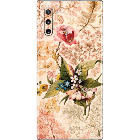 William Kilburn Marble End Galaxy Note 10 Skin