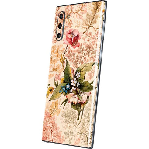 William Kilburn Marble End Galaxy Note 10 Skin