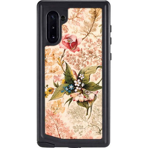 William Kilburn Marble End Galaxy Note 10 Waterproof Case