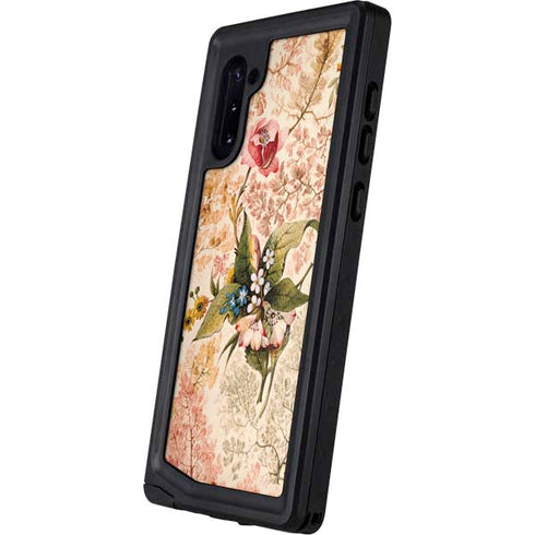 William Kilburn Marble End Galaxy Note 10 Waterproof Case
