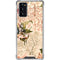 William Kilburn Marble End Galaxy Note20 5G Clear Case