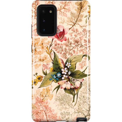 William Kilburn Marble End Galaxy Note20 5G Pro Case