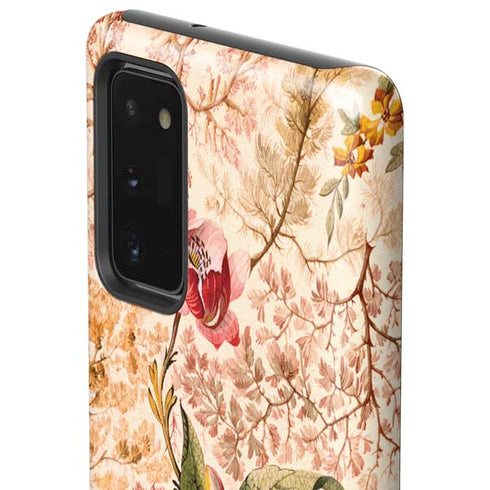 William Kilburn Marble End Galaxy Note20 5G Pro Case