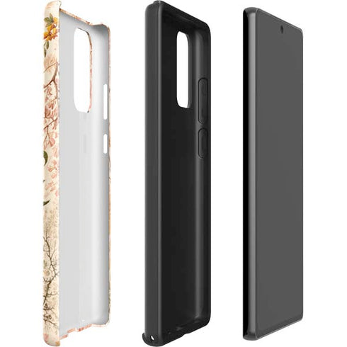 William Kilburn Marble End Galaxy Note20 5G Pro Case