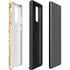 William Kilburn Marble End Galaxy Note20 5G Pro Case