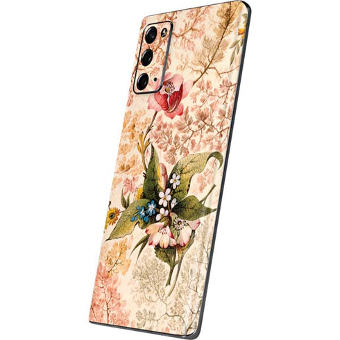 William Kilburn Marble End Galaxy Note20 5G Skin