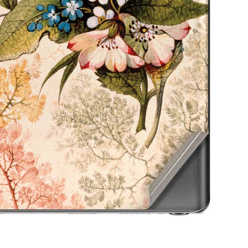 William Kilburn Marble End Galaxy Note20 5G Skin