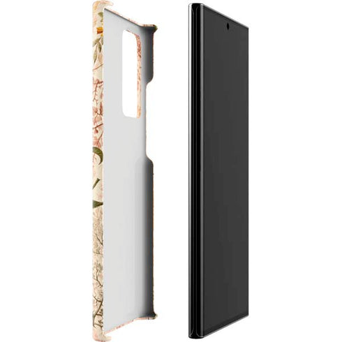 William Kilburn Marble End Galaxy Note20 Ultra 5G Lite Case