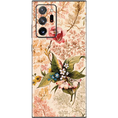 William Kilburn Marble End Galaxy Note20 Ultra 5G Skin