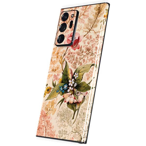 William Kilburn Marble End Galaxy Note20 Ultra 5G Skin