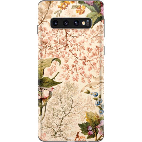 William Kilburn Marble End Galaxy S10 Skin