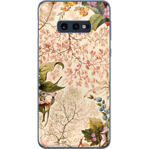 William Kilburn Marble End Galaxy S10e Skin