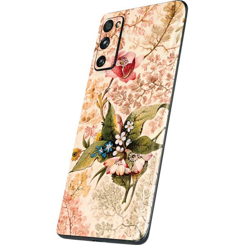 William Kilburn Marble End Galaxy S20 Fan Edition Skin