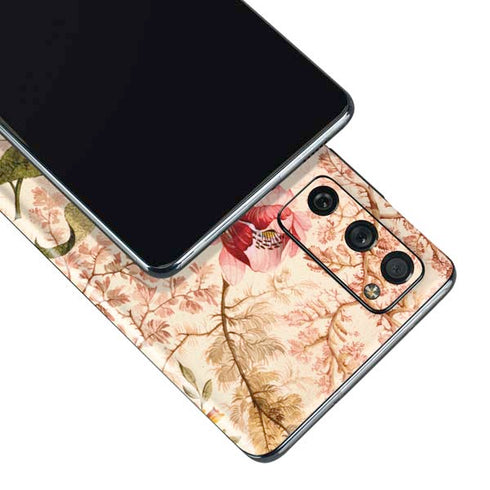 William Kilburn Marble End Galaxy S20 Fan Edition Skin