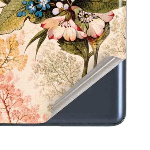 William Kilburn Marble End Galaxy S20 Fan Edition Skin