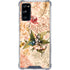 William Kilburn Marble End Galaxy S20 FE Clear Case