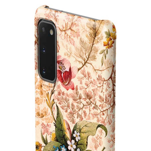 William Kilburn Marble End Galaxy S20 Lite Case