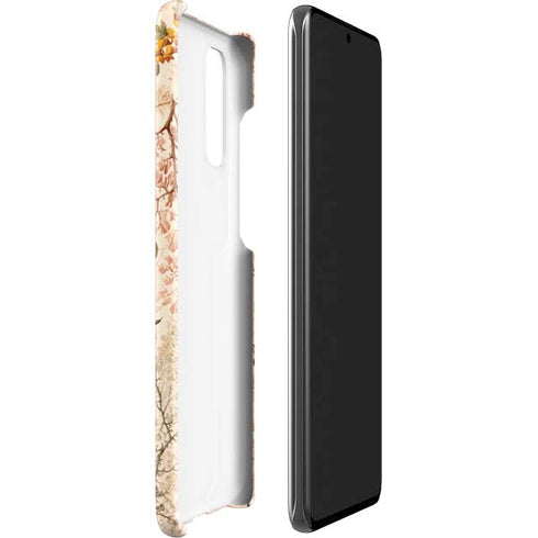 William Kilburn Marble End Galaxy S20 Lite Case