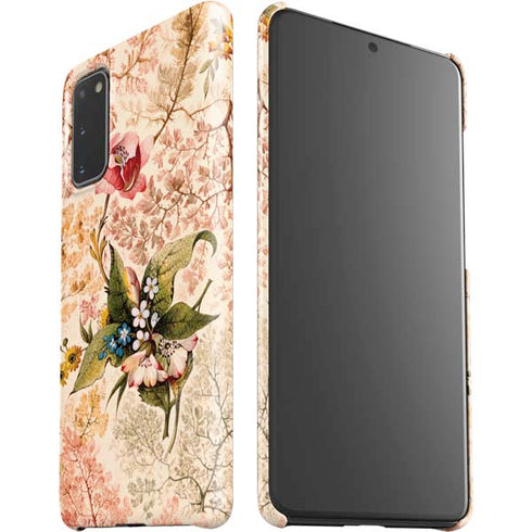 William Kilburn Marble End Galaxy S20 Lite Case